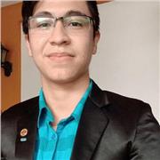 Profesor de ciencias sociales para niños, jóvenes y adultos de todas las edades